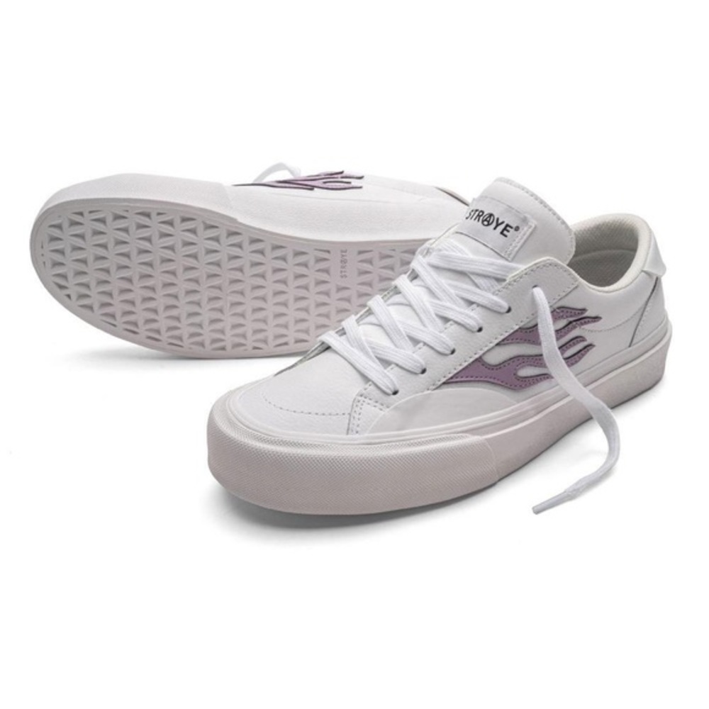 Straye Logan skate shoes